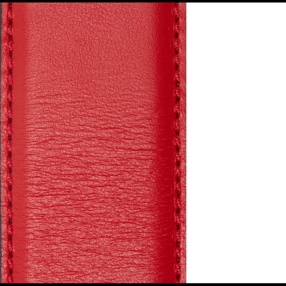 Moschino women’s belt main image 7